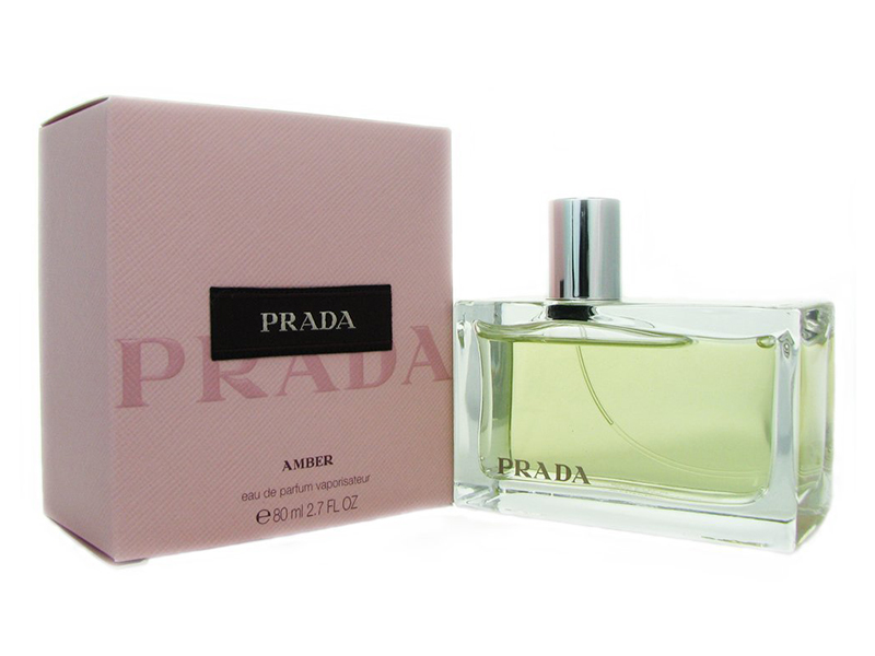 عطر پرادا