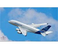هواپیما مسافربري Airbus A-380