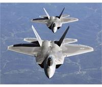 F-22 شکاری